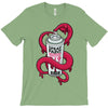 spray paint T-Shirt