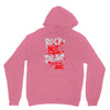 rock's not dead you are Unisex Hoodie