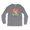 japanese world Long Sleeve Shirts