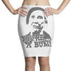 new rocky balboa movie mickey you're a bum Pencil Skirts