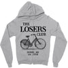 the losers club derry me est. 1958 Zipper Hoodie