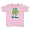 nick and sunday Toddler T-shirt