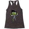 zombie (2) Racerback Tank