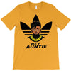hey auntie killmonger T-Shirt