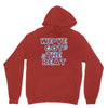 we&rsquo;ve got the beat Unisex Hoodie