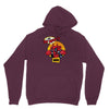 i am the night! Hoodie