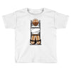 cannibal Toddler T-shirt