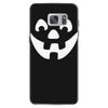 jack o lantern halloween Samsung Galaxy S7 Case