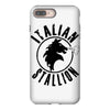 italian stallion iPhone 8 Plus