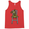 plush bunny Tank Top