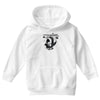penguin pilot Youth Hoodie