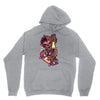 nick automatic Unisex Hoodie