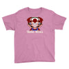 toadal recall Youth Tee