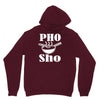 pho sho Unisex Hoodie