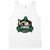 baseball furies Tank Top