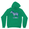 caged Unisex Hoodie