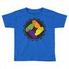 volunteer Toddler T-shirt