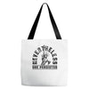 nevertheless Tote Bags