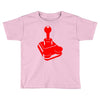 joystick game Toddler T-shirt