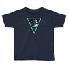 Saturn Toddler T-shirt