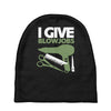 i give blowjobs Baby Beanies