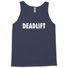 deadlift Tank Top