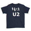u2 band Youth Tee