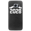 class of 2028 novelty high school elementary Samsung Galaxy S7 Edge