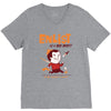 enlist V-Neck Tee