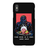 game over bedelia iPhoneX