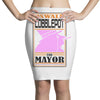 oswald Pencil Skirts