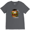 pass the nutrition test V-Neck Tee