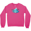 baking Crewneck Sweatshirt