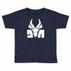 die antwoord ii new Toddler T-shirt