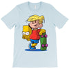 bart simpson T-Shirt