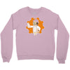 nuka milk Crewneck Sweatshirt