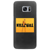 Kill Bill Samsung Galaxy S7 Edge