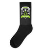 vegan pride! Socks