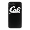 cali black new iPhone 7 Plus Case