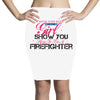 Move Over Boys Let This Girl Show You How To Be A Firefighter Pencil Skirts
