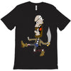 pirate ninja zombie w i p T-Shirt