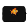 pufferfish Laptop sleeve