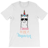 i choose to be a unicorn T-Shirt