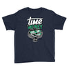 time money Youth Tee