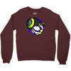 pan Crewneck Sweatshirt