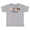 The Supremes Toddler T-shirt