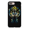 majin warrior iPhone 8 Plus