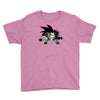 lobo Youth Tee
