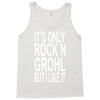 rock n grohl Tank Top