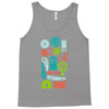 time machines Tank Top